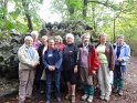 2012-10-11 12-09-24 Rando Fontainebleau-matin DLe